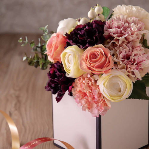 Other Item - Flower Box