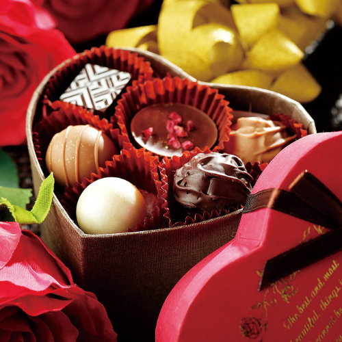 Other Item - Candy Box