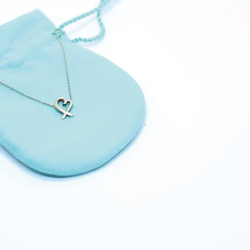 Other Item - Jewelry Pouch