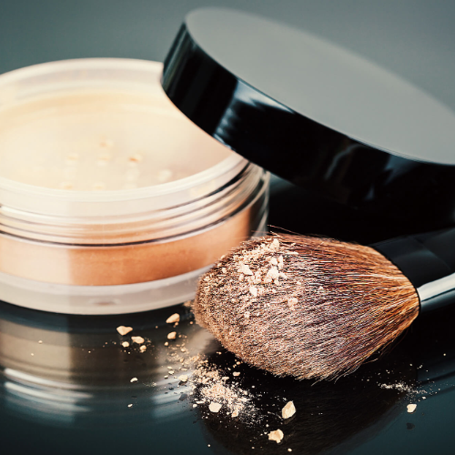 Other Item - Cosmetic Case